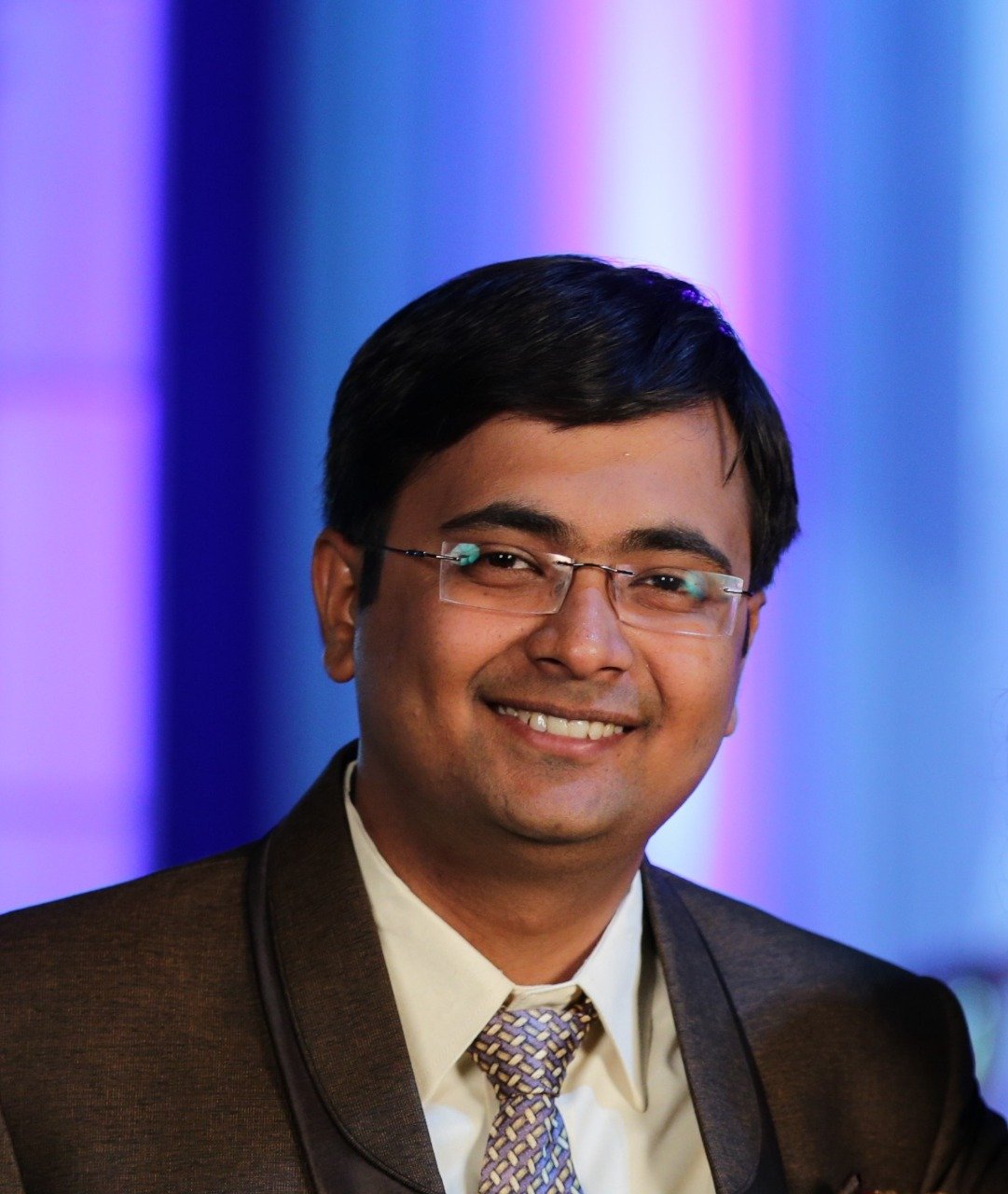 Dr. Rutviz Mistry, Rheumatologist